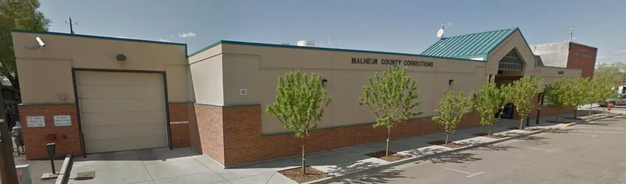 Photos Malheur County Jail 1